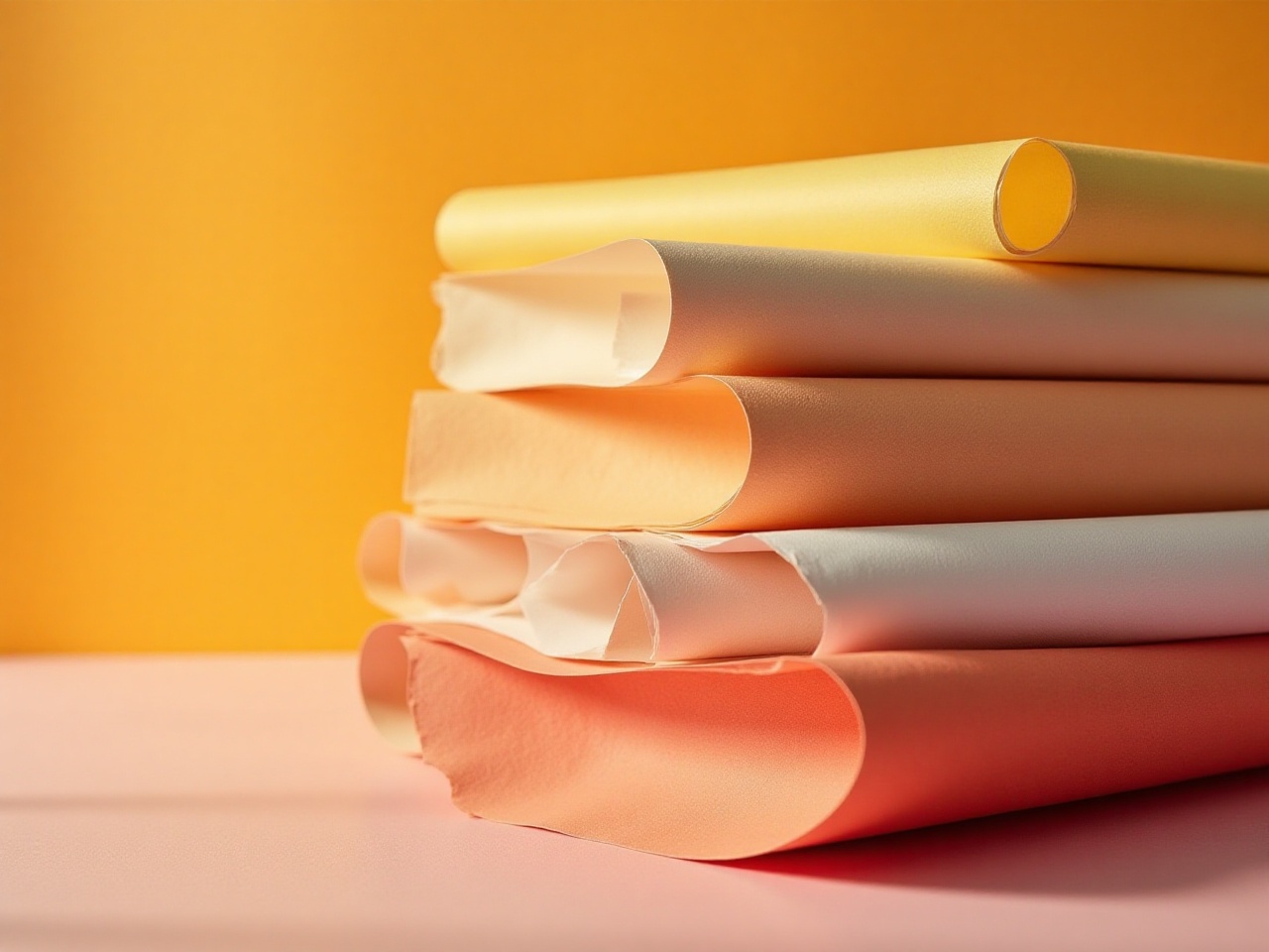 Specialty Paper